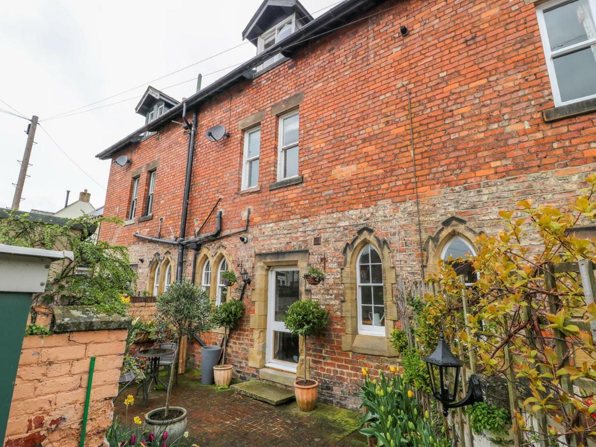 30 High St. Agnesgate Villa Ripon Exteriör bild